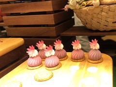 -唐拉雅秀酒店-西锦汇空中BBQ·思创餐厅