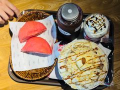 -劳顶笨Rotty Bun(青岛城阳店)