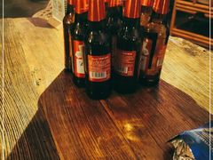 -不二·民谣音乐餐吧(长沙店)