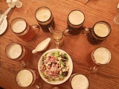 -宝莱纳啤酒花园餐厅PAULANER BRAUHAUS Nanjing(广州路店)