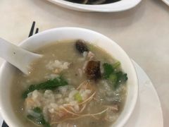 -品记潮汕砂锅粥(湖东路店)