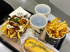 -纽约薯条(世豪广场店)
