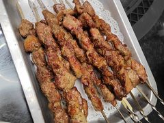 -常赢三兄弟·清真涮肉(崂山路总店)