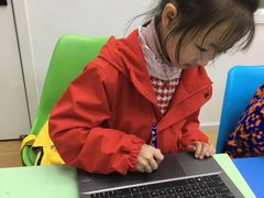 -童程童美少儿编程乐高机器人(凯德天府校区)