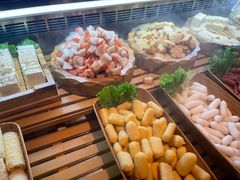 -牛New寿喜烧(虹桥新天地店)