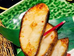 西京比目鱼-大和食乐·鲜和牛酸汤火锅(环宇荟店)