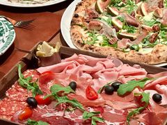 -Mammamia意大利餐厅(阳春巷店)