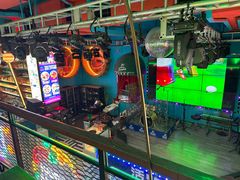 -Famous肥猫墨西哥音乐餐吧(五棵松华熙LIVE店)