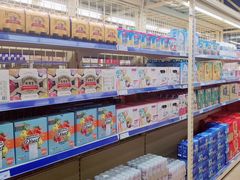 -麦德龙(十里河店)