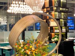 -CASANOVA西餐厅(海信广场店)