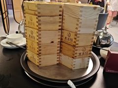 -水禾轩·海鲜蒸汽主题餐厅(新香洲旗舰店)