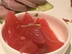 -三亚亚龙湾瑞吉酒店·铭轩中餐厅Mingxuan·海南菜·粤菜