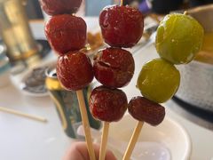 -朴小妹人参鸡汤火锅(长白山万达店)