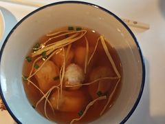 -上海总会SHANGHAICLUB(兴业太古汇店)