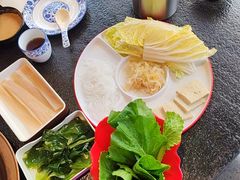 -京来顺涮肉(金源店)