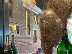 -LA MAISON公鸡和龙(蛇口店)