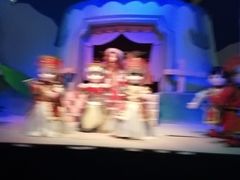 -芜湖方特东方神画