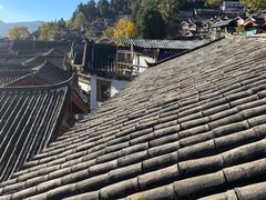 -丽江花间堂·隐泉院