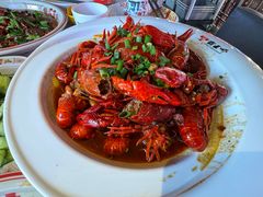 -霸王虾·麻辣小龙虾(玉林店)