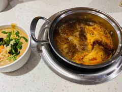 -龍歌自助小火锅(崂山丽达店)