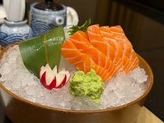 -西村日本料理(香格里拉饭店)