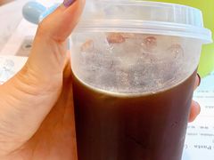 -仁义涵西餐·咖啡(中华巴洛克店)