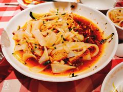 -西贝(宁波天一国购店)