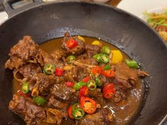 -一楼食业·美食人家