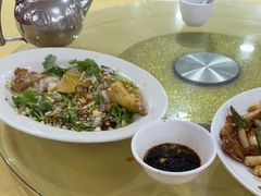 -吉莲利苑海鲜酒家(珠海拱北29年老字号店)