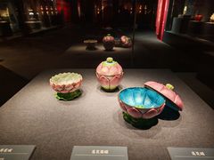 -北京工艺美术博物馆