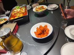 -517烧烤·龙虾·海鲜大排档(万象都荟店)