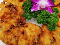 -合家小菜餐馆(新诚花苑店)