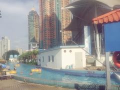 -黄金海岸水上乐园