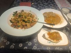 -旺角小渔村·海肠捞饭开创者(二马路店)
