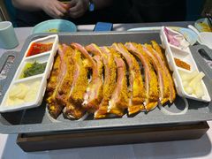-阿西叶滩羊馆(交大店)