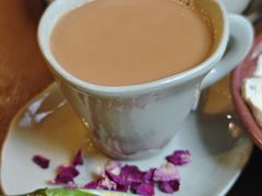 -Uncle Kosto科斯托·中东菜