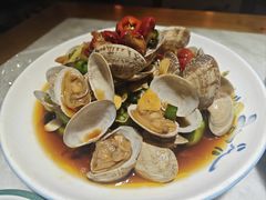 -大胡同天津菜·海肠捞饭·津门皮皮虾锅贴一绝(西姜井店)