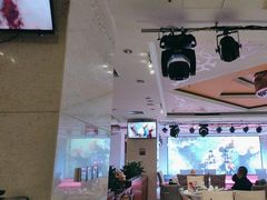 -巴音浩日娲·蒙餐(双林东路店)