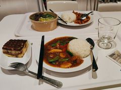-宜家·瑞典风味餐厅(四元桥店)