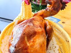 -张记焖窑·十五年专注焖烤(雍和宫店)