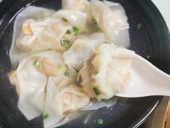 -食惠里小笼包面馆(越秀店)