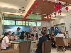 -海洁灌汤包(南五马路店)