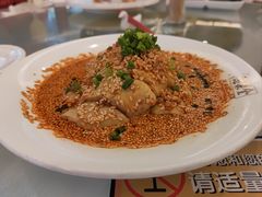-全聚德(常州店)