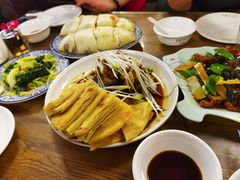 -鼎香润(德胜门内店)