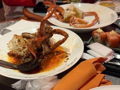 -Ministry of Crab•MOC(交子大道店)