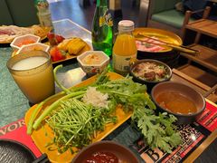 -牛New寿喜烧(中山公园龙之梦店)