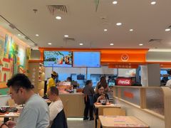 -吉野家(上海美罗城店)
