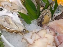 -樾餐厅泰式海鲜火锅(民歌湖店)