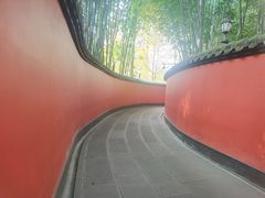 -成都武侯祠博物馆