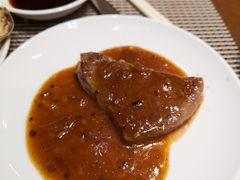 -重庆丽苑维景国际大酒店·海鲜自助餐厅